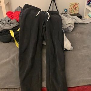 Sweatpants